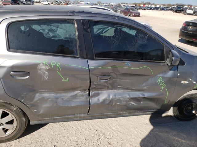 2015 MITSUBISHI MIRAGE DE ML32A3HJ2FH049735