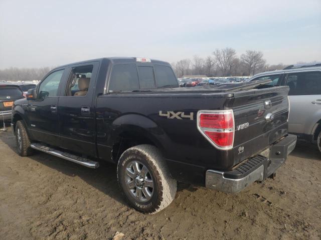 1FTFW1ET3EKF75349 Ford F150 Supercrew
