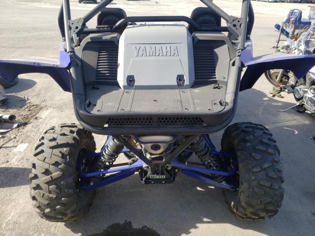 2020 YAMAHA YXZ1000 5Y4AN29Y4LA101493