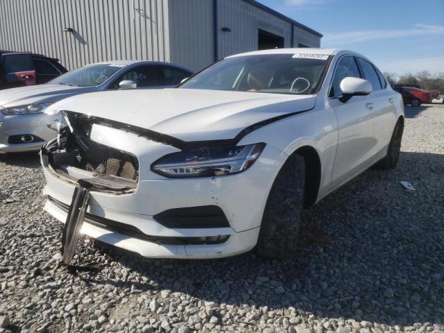 2017 VOLVO S90 T5 MOM YV1102AK8H1012686