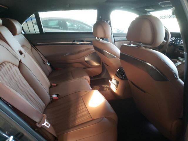 2022 GENESIS G90 PREMIU KMTF34PA9NU094310