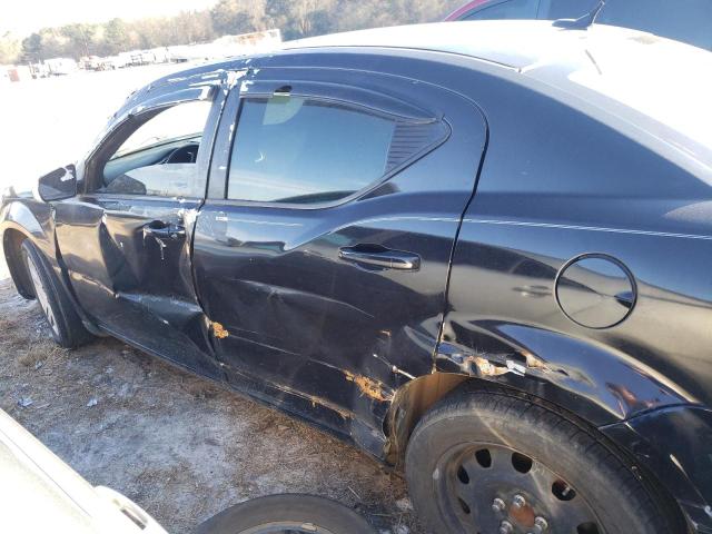 2014 DODGE AVENGER SE 1C3CDZAB6EN234051