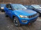 2017 JEEP  COMPASS