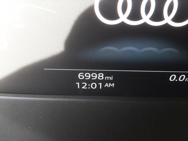 2021 AUDI Q5 SPORTBA WA15AAFY2M2126287