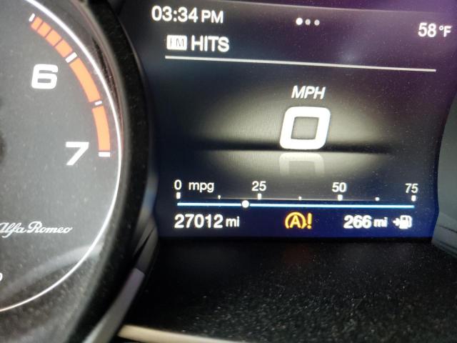 2019 ALFA ROMEO STELVIO TI ZASPAKBN6K7C44012