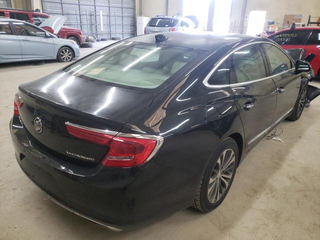 2017 BUICK LACROSSE E 1G4ZP5SS5HU136185