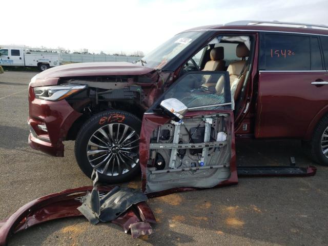 2021 INFINITI QX80 SENSO JN8AZ2BE7M9268855