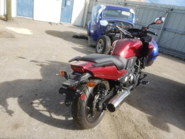 2014 HONDA CTX700 D JH2RC6949EK000511