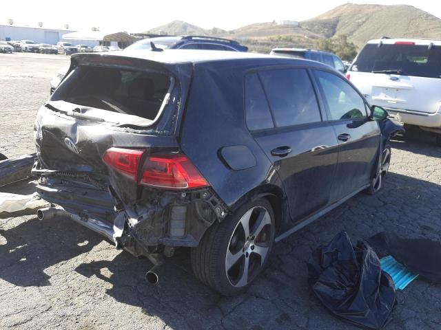 2017 VOLKSWAGEN GTI SPORT 3VW547AU6HM062562