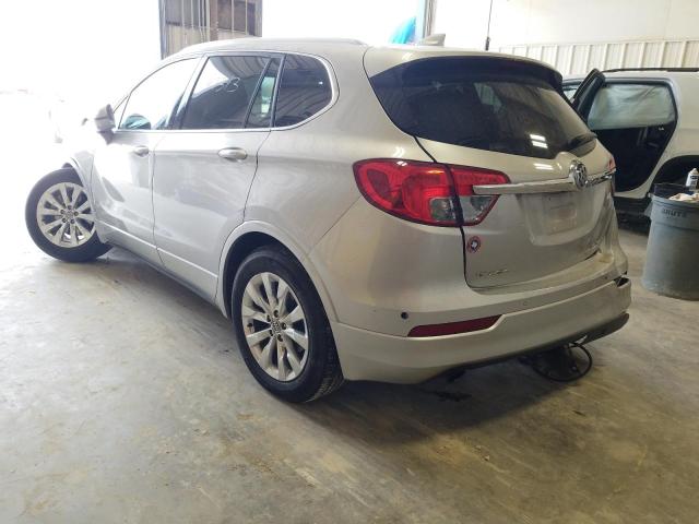 2017 BUICK ENVISION E LRBFXBSA7HD079497