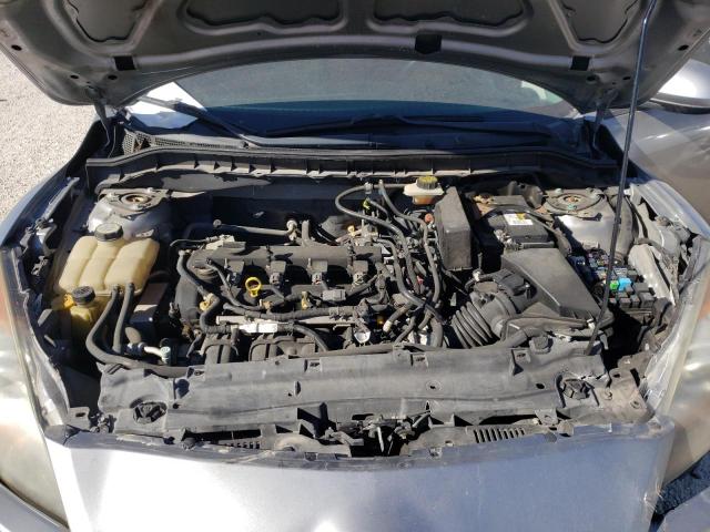 JM1BL1TF2D1800496 Mazda 3 I 2013. Фото: 6