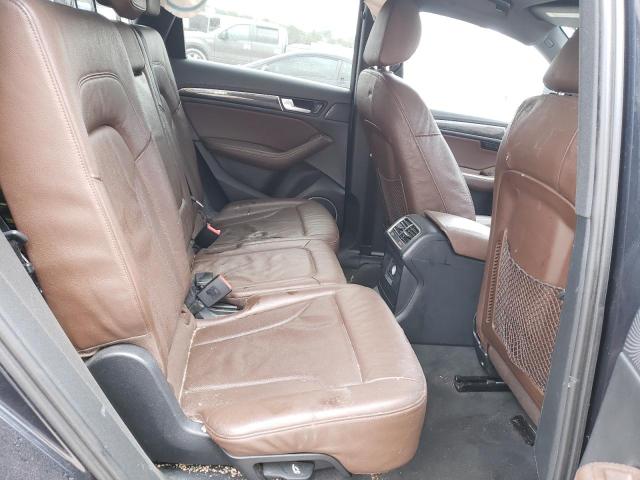 2016 AUDI SQ5 PREMIU WA1CCAFP5GA004669