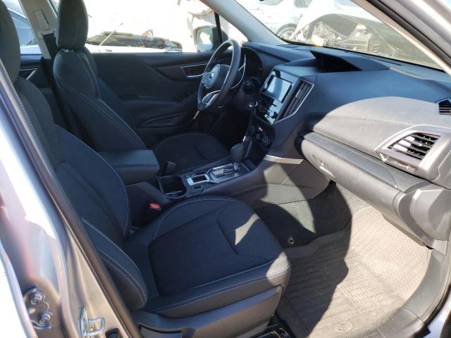 2019 SUBARU FORESTER JF2SKACC3KH551706