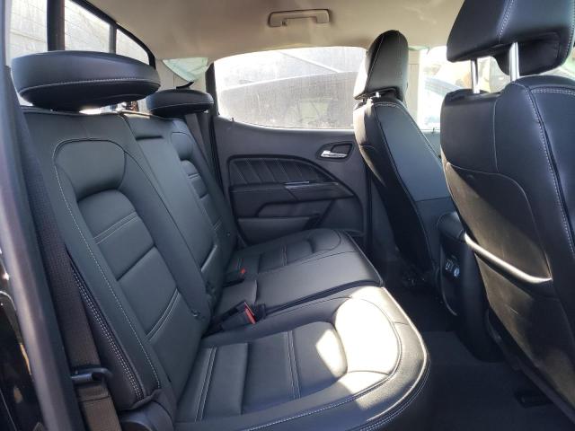 2021 GMC CANYON DEN 1GTG6EEN6M1287990