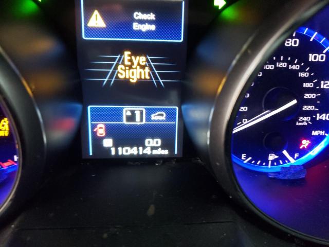 2016 SUBARU OUTBACK 2. - 4S4BSAFC5G3236092