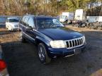 2004 JEEP  CHEROKEE