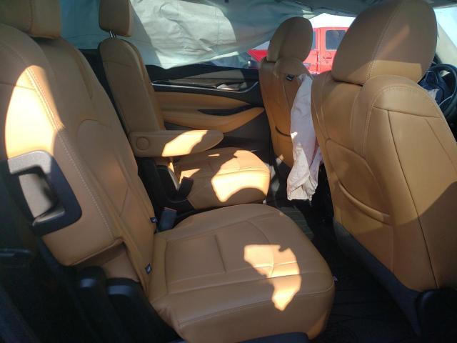 2019 BUICK ENCLAVE PR 5GAEVBKW6KJ296080
