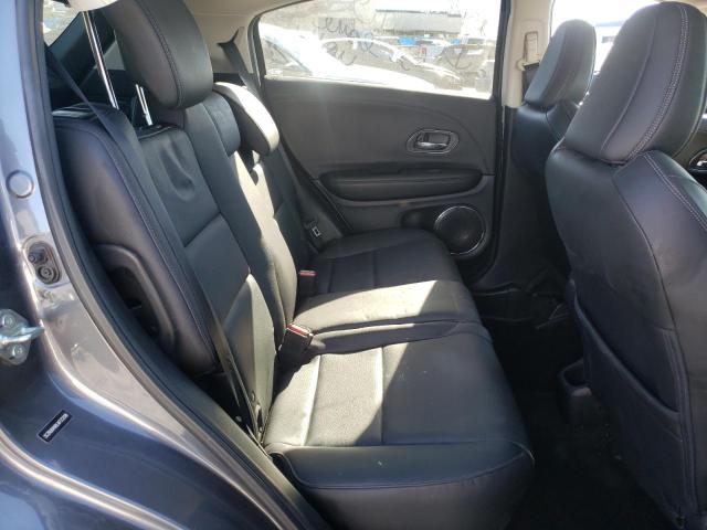 2020 HONDA HR-V TOURI 3CZRU6H98LM723298