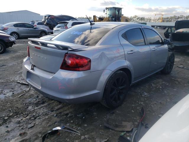 2014 DODGE AVENGER SE 1C3CDZAB2EN132679