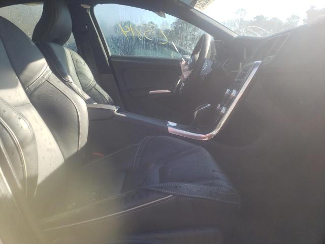 2016 VOLVO S60 POLEST YV1902TS9G2398656
