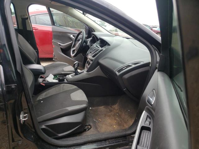2012 FORD FOCUS SE - 1FAHP3K29CL465772