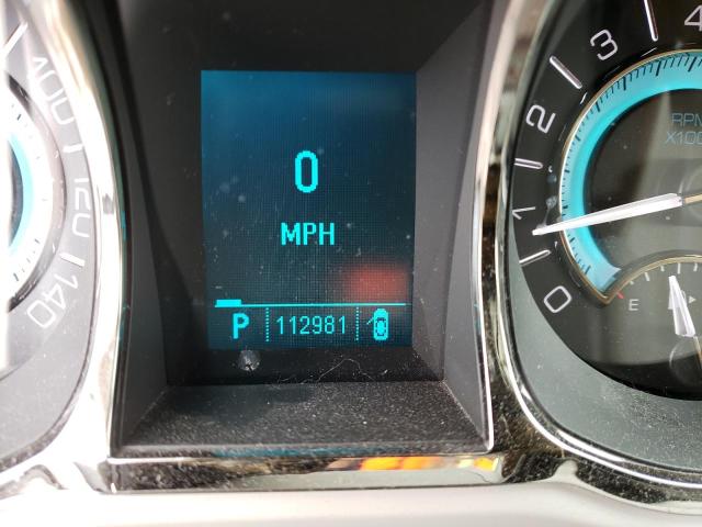 2011 BUICK LACROSSE C 1G4GC5ED8BF180371