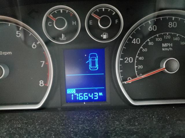 2010 HYUNDAI ELANTRA TO KMHDB8AE5AU051178
