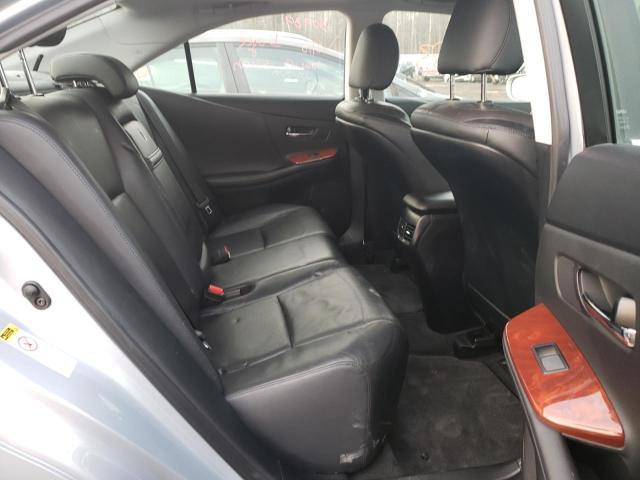 2010 LEXUS HS 250H JTHBB1BA5A2000367