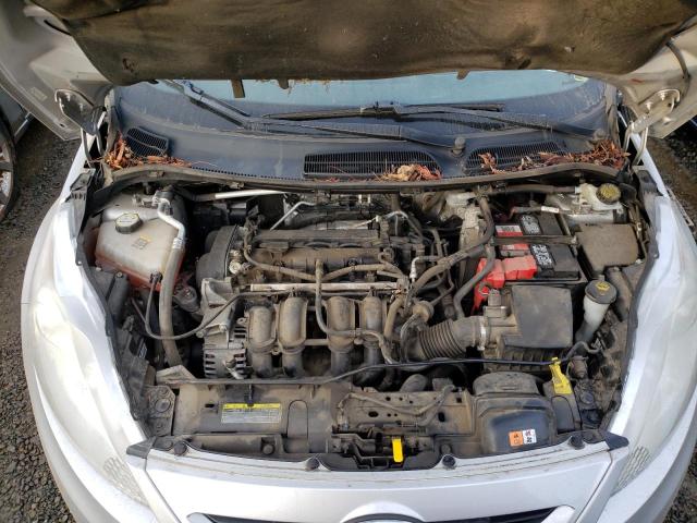 2011 FORD FIESTA SES 3FADP4FJ0BM132881