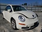 2008 VOLKSWAGEN  BEETLE