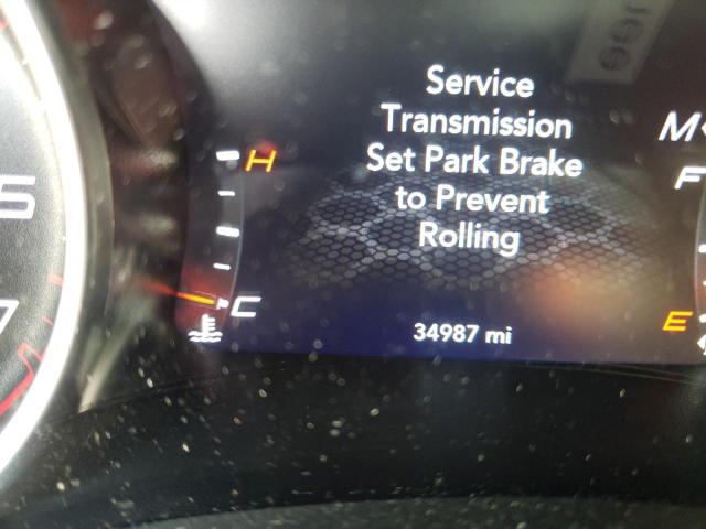 2020 DODGE CHARGER SX 2C3CDXBG7LH110990