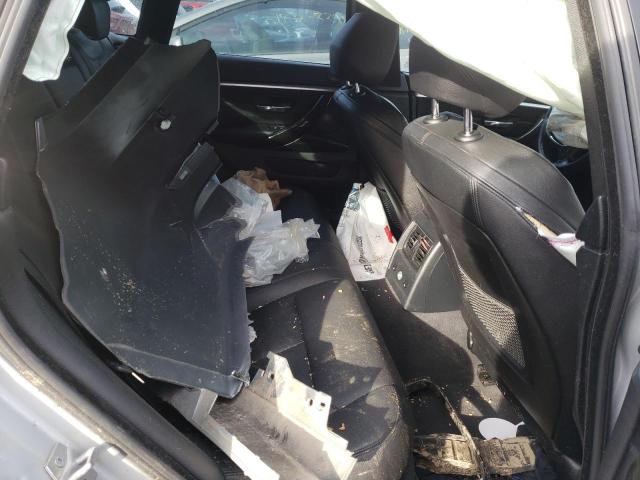 2017 BMW 440I GRAN WBA4E3C31HG187579