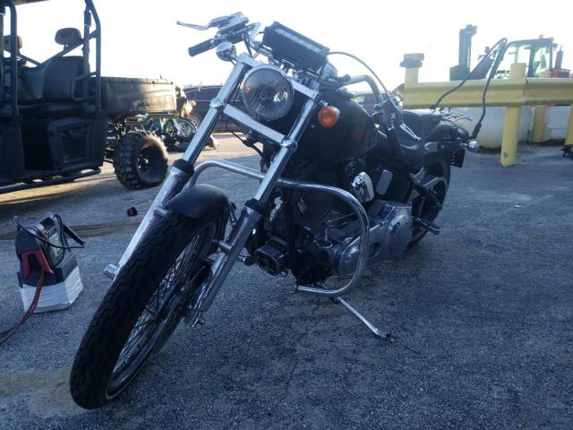 2005 HARLEY-DAVIDSON FXSTI 1HD1BVB115Y094849