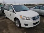 2012 VOLKSWAGEN  ROUTAN