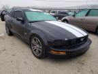 2007 FORD  MUSTANG