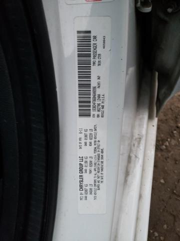 2011 DODGE AVENGER EX 1B3BD4FB6BN608996