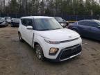 2020 KIA  SOUL