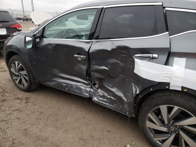 2020 NISSAN MURANO SL 5N1AZ2CS5LN143256