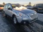 2014 SUBARU  OUTBACK