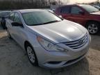 2012 HYUNDAI  SONATA