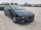 2015 MAZDA  3