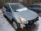 2012 NISSAN  ROGUE