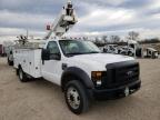 2008 FORD  F450