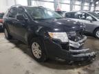 2008 FORD  EDGE