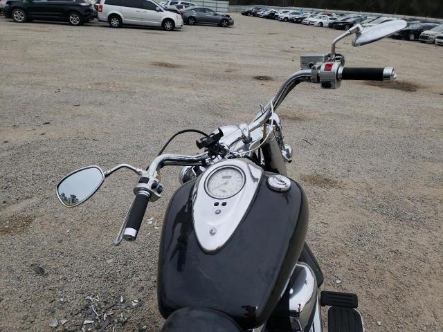 2004 YAMAHA XV1700 A JYAVP17EX4A007025