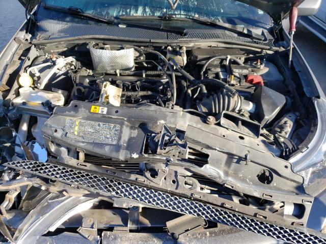 2010 FORD FOCUS SES 1FAHP3GN5AW208915
