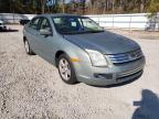 2008 FORD  FUSION