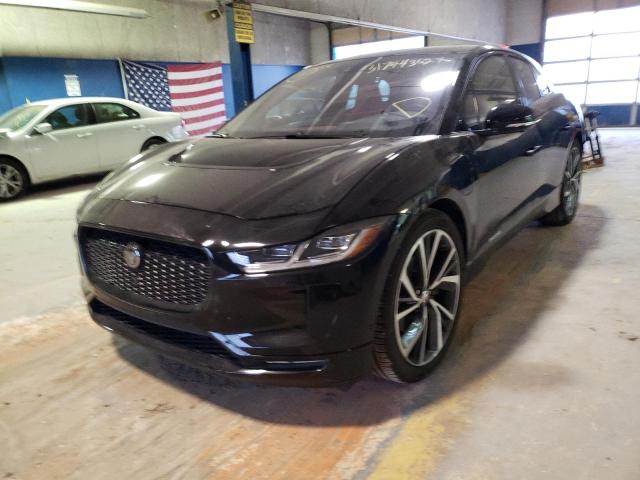 2019 JAGUAR I-PACE FIR SADHD2S1XK1F76059