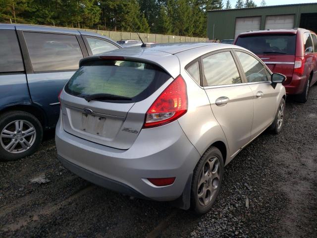 2011 FORD FIESTA SES 3FADP4FJ0BM132881