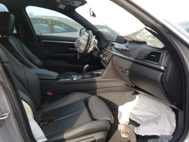 2017 BMW 440I GRAN WBA4E3C31HG187579